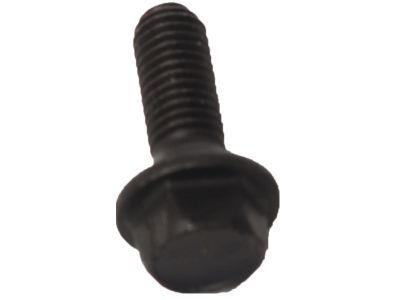 Lexus 90105-08187 Bolt, Washer Based H