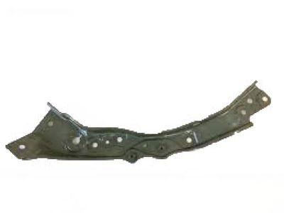 2011 Lexus IS F Radiator Support - 53213-53030