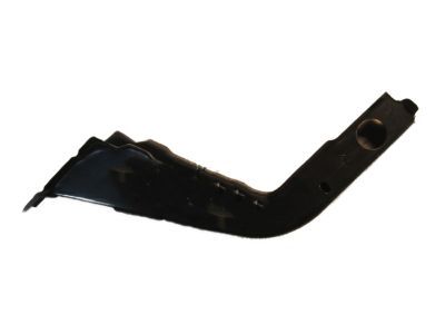 Lexus 53714-33020 Extension, Front Fender Apron, Front LH