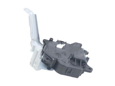 Lexus GX470 Blend Door Actuator - 87106-35120