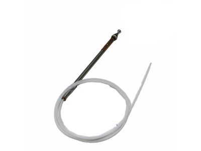 Lexus Antenna Mast - 86337-24180