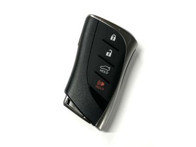 Lexus ES250 Car Key - 8990H-06010