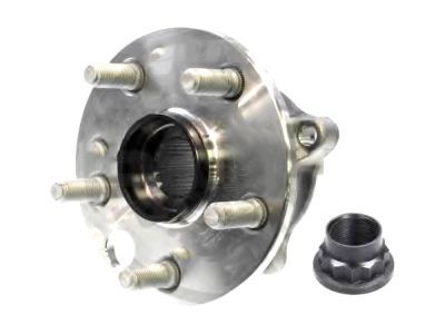 Lexus LS460 Wheel Hub - 42410-50041