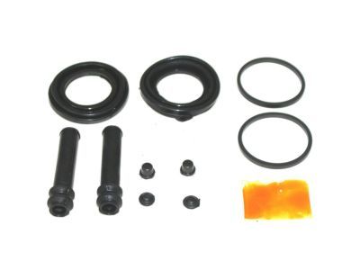 Lexus 04479-60030 Cylinder Kit, Disc Brake, Rear