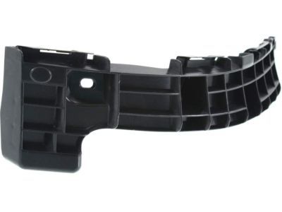 Lexus 52156-0E021 Support, Rear Bumper Side