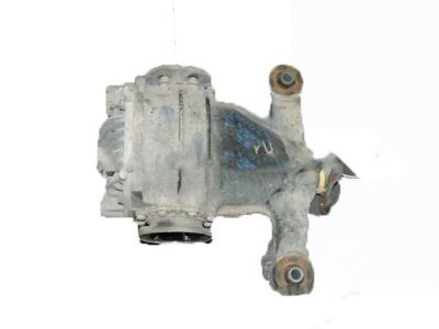 1999 Lexus GS400 Muffler - 17430-46430