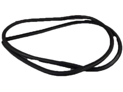 2021 Lexus LX570 Weather Strip - 62312-60141