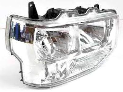 2004 Lexus SC430 Headlight - 81130-24130