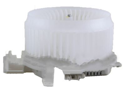 Lexus Blower Motor - 87103-30451