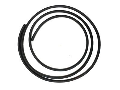 Lexus LX570 Weather Strip - 63251-60050