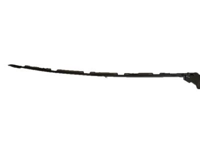 Lexus 75536-33020 MOULDING, Windshield