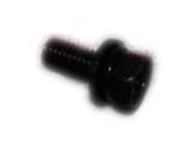 Lexus 90091-20609 Bolt, W/Washer