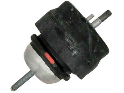 12361-38281 Genuine Lexus Engine Mounting Insulator