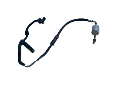 Lexus LS600hL A/C Hose - 88703-50041