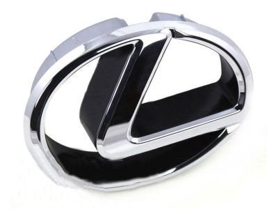Lexus RX350 Emblem - 75311-48070