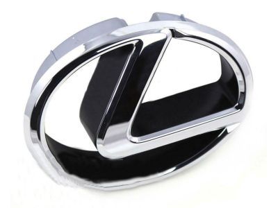 2005 Lexus RX330 Emblem - 75311-48070