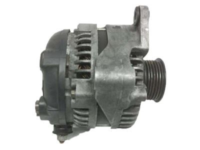 27060-50240-84 Lexus Reman Alternator Assembly Product Photo 3 of 4