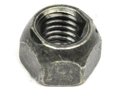 Lexus 94183-00831 Nut, Lock