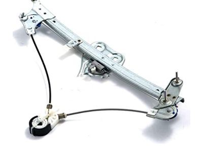 Lexus GS300 Window Regulator - 69801-30190