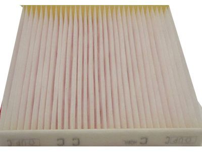 Lexus 87139-07020 Clean Air Filter