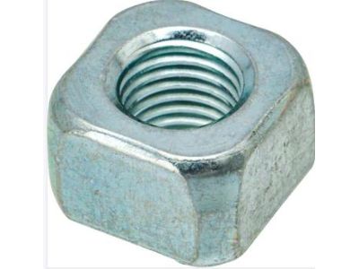 Lexus 90173-10012 Nut, Square