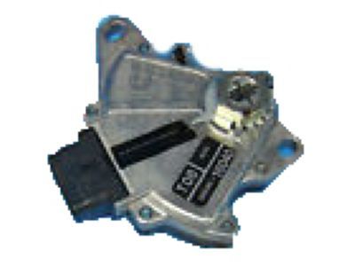 Lexus LX570 Neutral Safety Switch - 84540-60060