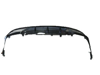 Lexus 52108-30110 Extension Sub-Assembly