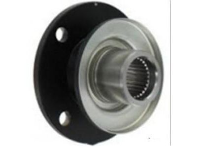 Lexus LS400 CV Joint Companion Flange - 41204-50010