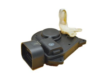 Lexus IS300 Door Lock Actuator - 69130-51010