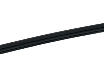 Lexus 85214-30400 Wiper Rubber, Right