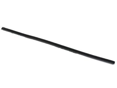 Lexus 85214-30400 Wiper Rubber, Right