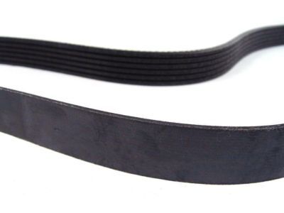 2008 Lexus LX570 Drive Belt - 90916-A2014