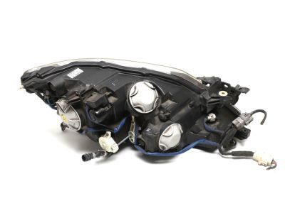 Lexus 81185-50280 Headlamp Unit Assembly, Left