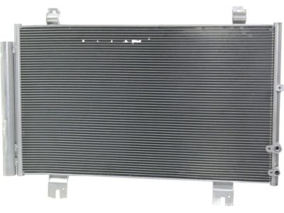 2015 Lexus GS350 A/C Condenser - 88460-30B40