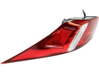 Lexus IS250 Back Up Light - 81561-53270