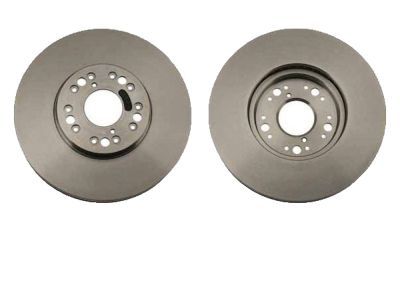 Lexus IS300 Brake Disc - 43512-53010