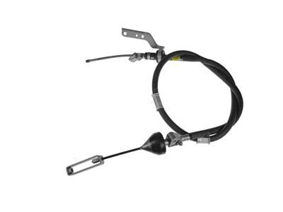 2002 Lexus RX300 Parking Brake Cable - 46430-48041