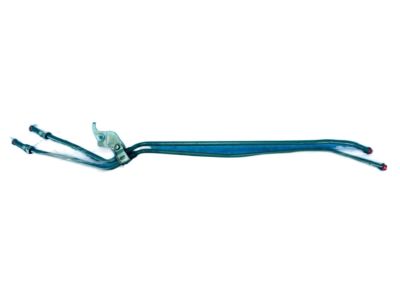 Lexus GX470 Automatic Transmission Oil Cooler Hose - 32921-60380