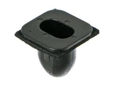 Lexus 90467-09075 Clip