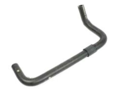 Lexus 87245-50340 Hose, Water