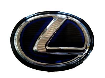 Lexus 75431-30240