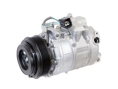 Lexus 88320-48280 Compressor Assembly