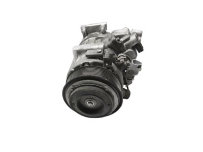 2014 Lexus RX450h A/C Compressor - 88320-48280