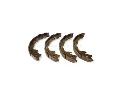 2011 Lexus RX350 Parking Brake Shoe - 46550-48050