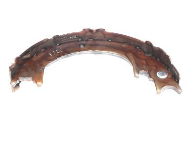 Lexus 46550-48050 Shoe Assy, Parking Brake, RH Or Center NO.2