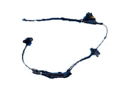 Lexus LS400 Speed Sensor - 89543-50041