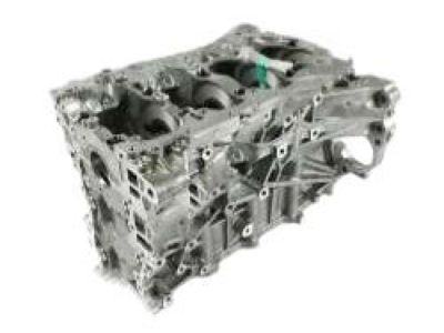 Lexus 11400-66040 Block Assy, Short