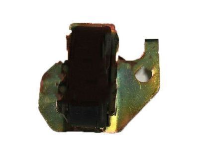 Lexus 17509-74170 Bracket Sub-Assy, Exhaust Pipe NO.4 Support