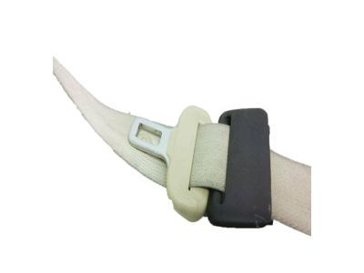 2015 Lexus ES350 Seat Belt - 73360-33240-A1