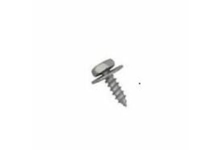 Lexus 90119-06502 Bolt,W/WASHER